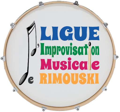 Photo Ligue d&rsquo;Improvisation Musicale de Rimouski – Cégep de Rimouski