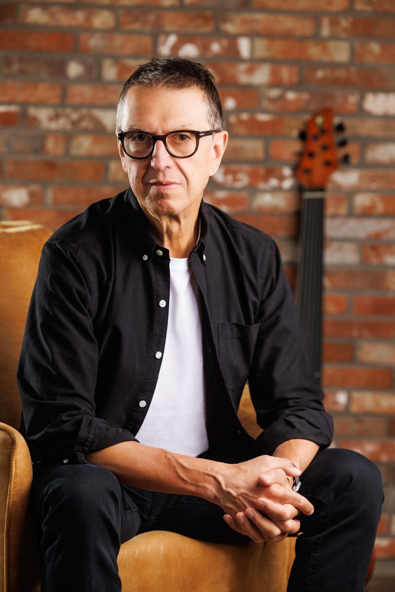 Alain Caron