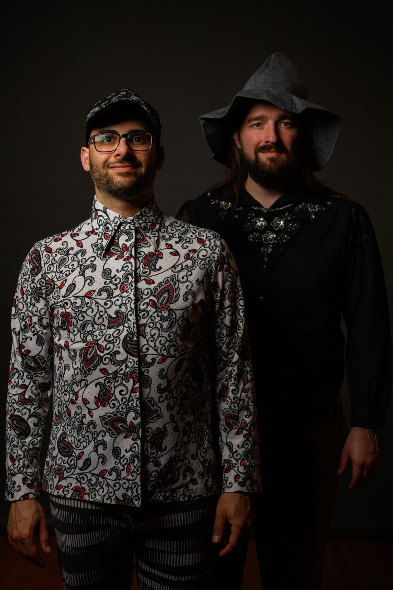 Photo Electrojazziness – animation